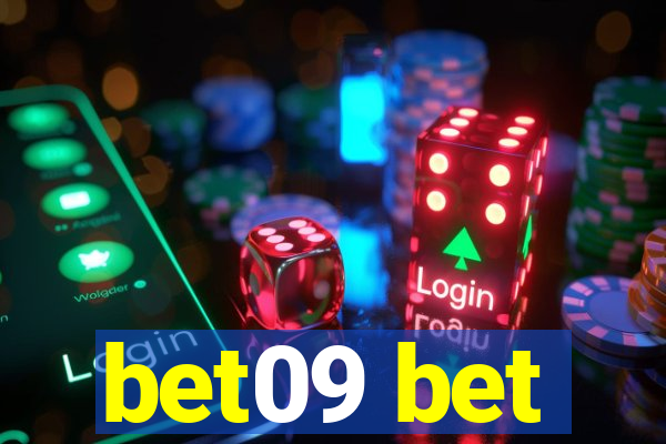 bet09 bet